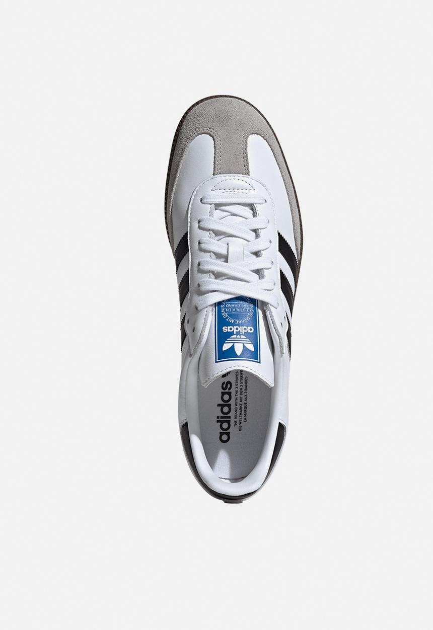 adidas Originals - SAMBA OG 