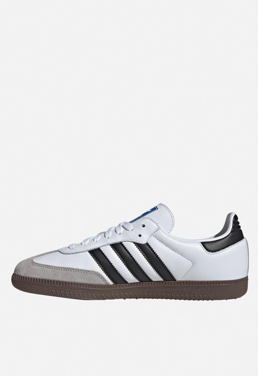 adidas Originals - SAMBA OG 