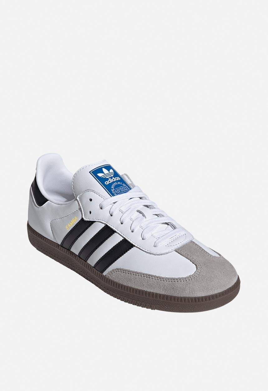 adidas Originals - SAMBA OG 