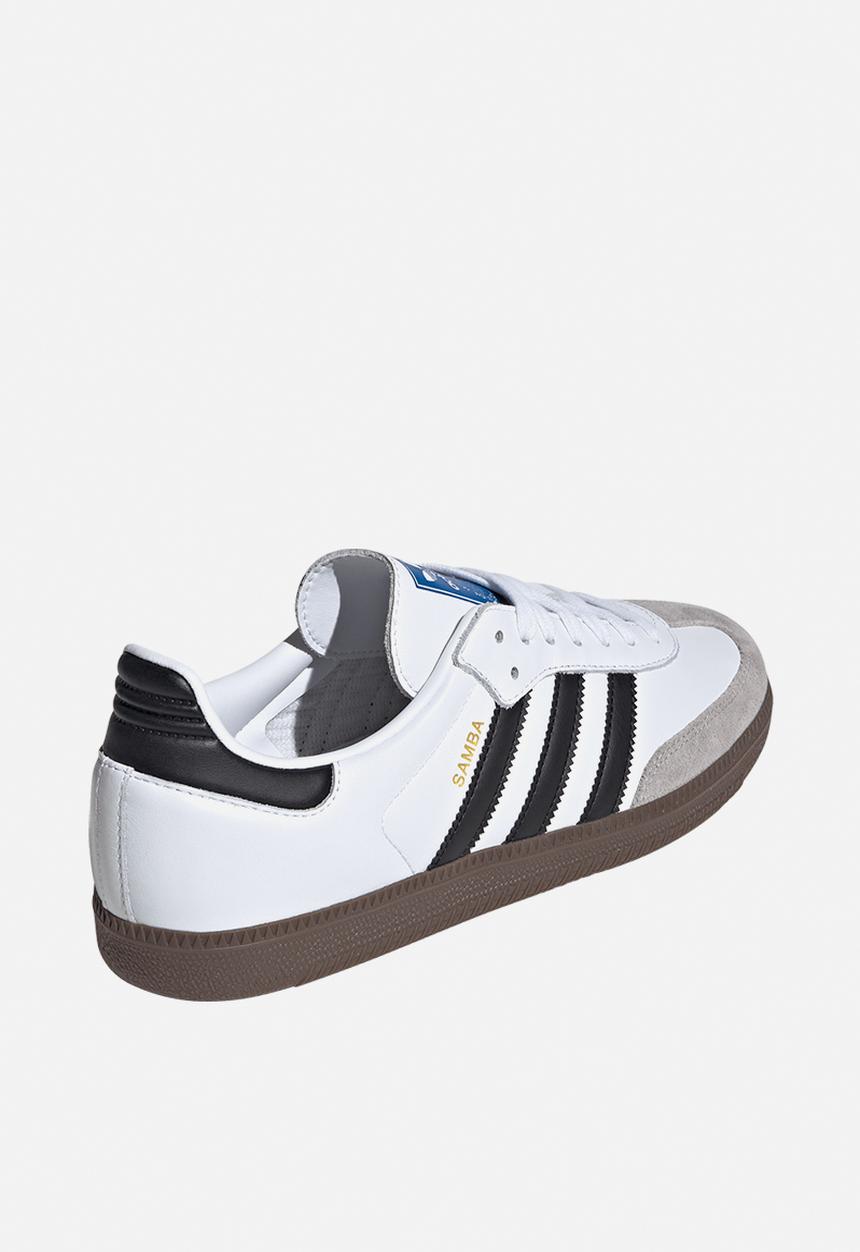 adidas Originals - SAMBA OG 
