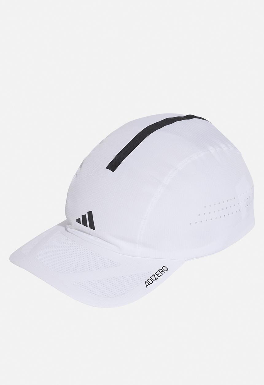 adidas Performance - Runxadiz Cap - White/Black