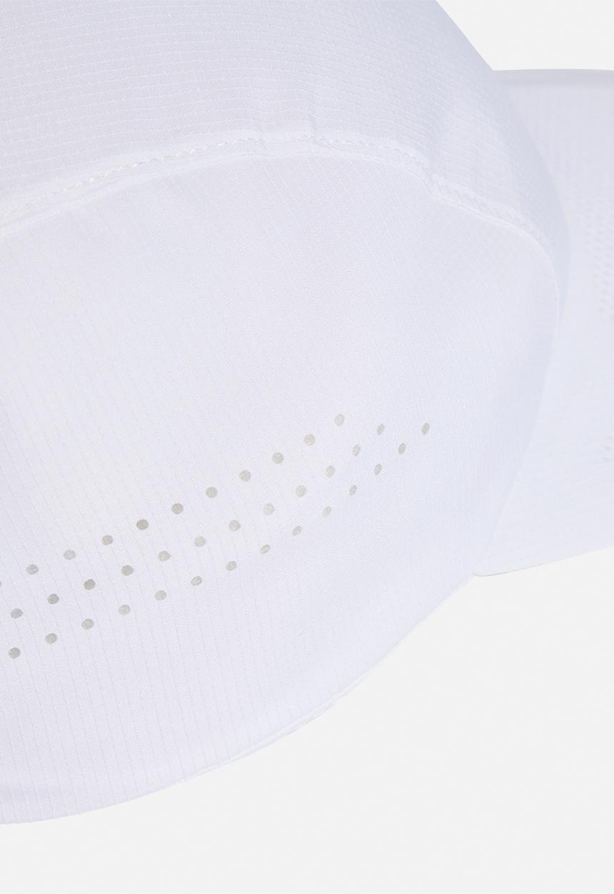 adidas Performance - Runxadiz Cap - White/Black
