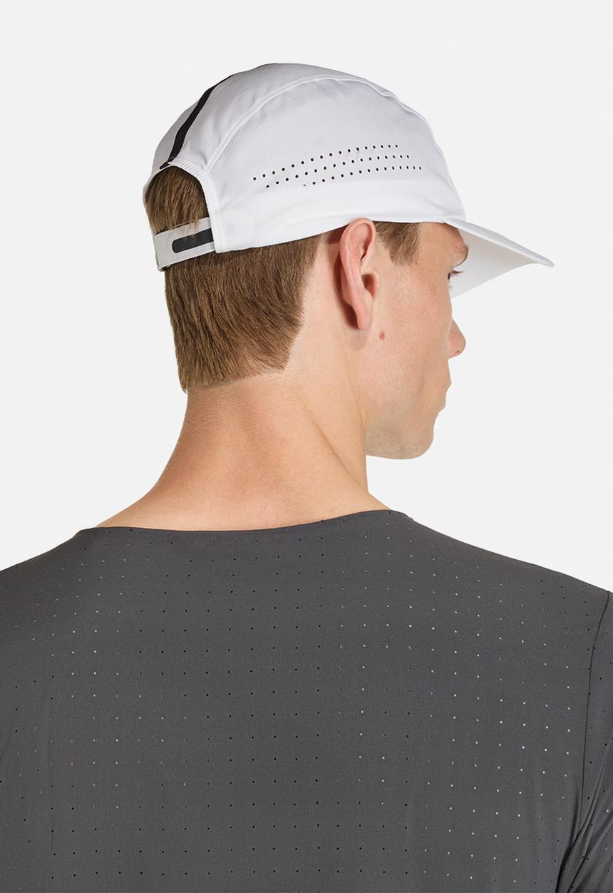 adidas Performance - Runxadiz Cap - White/Black