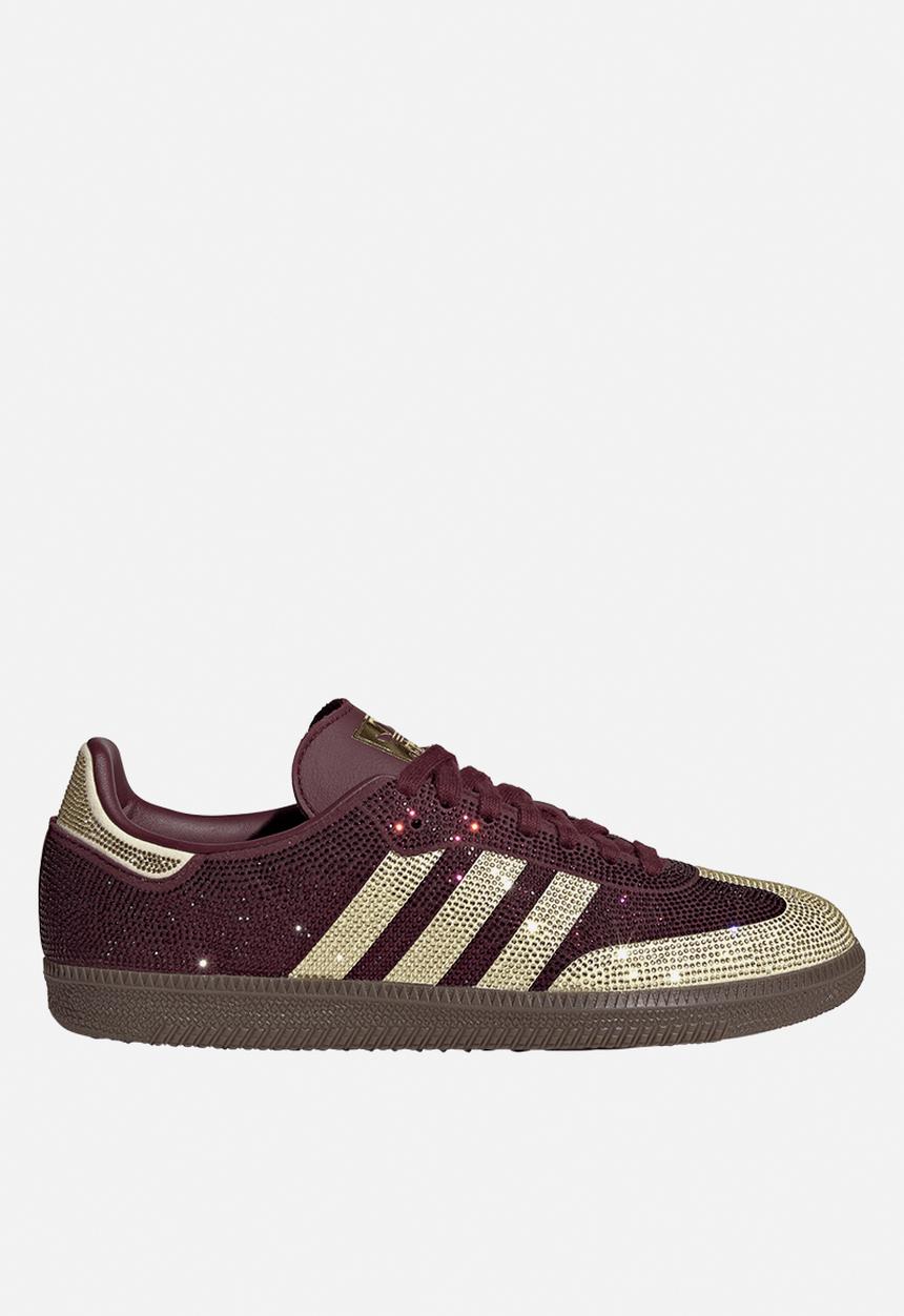 adidas Originals - SAMBA OG W