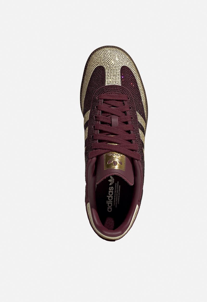adidas Originals - SAMBA OG W
