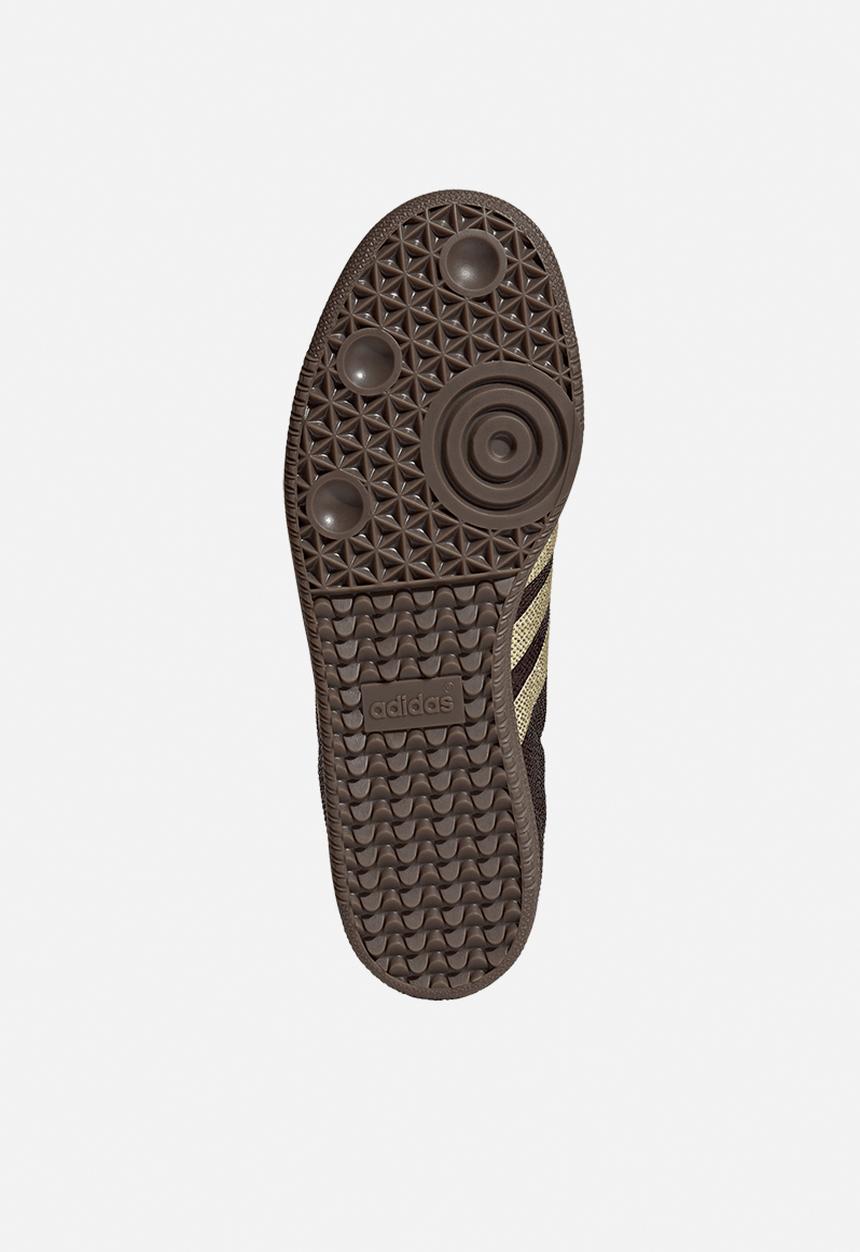 adidas Originals - SAMBA OG W