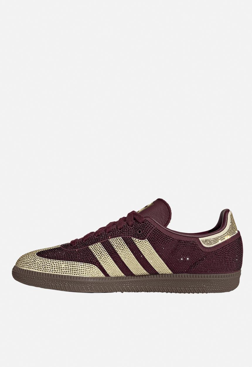 adidas Originals - SAMBA OG W