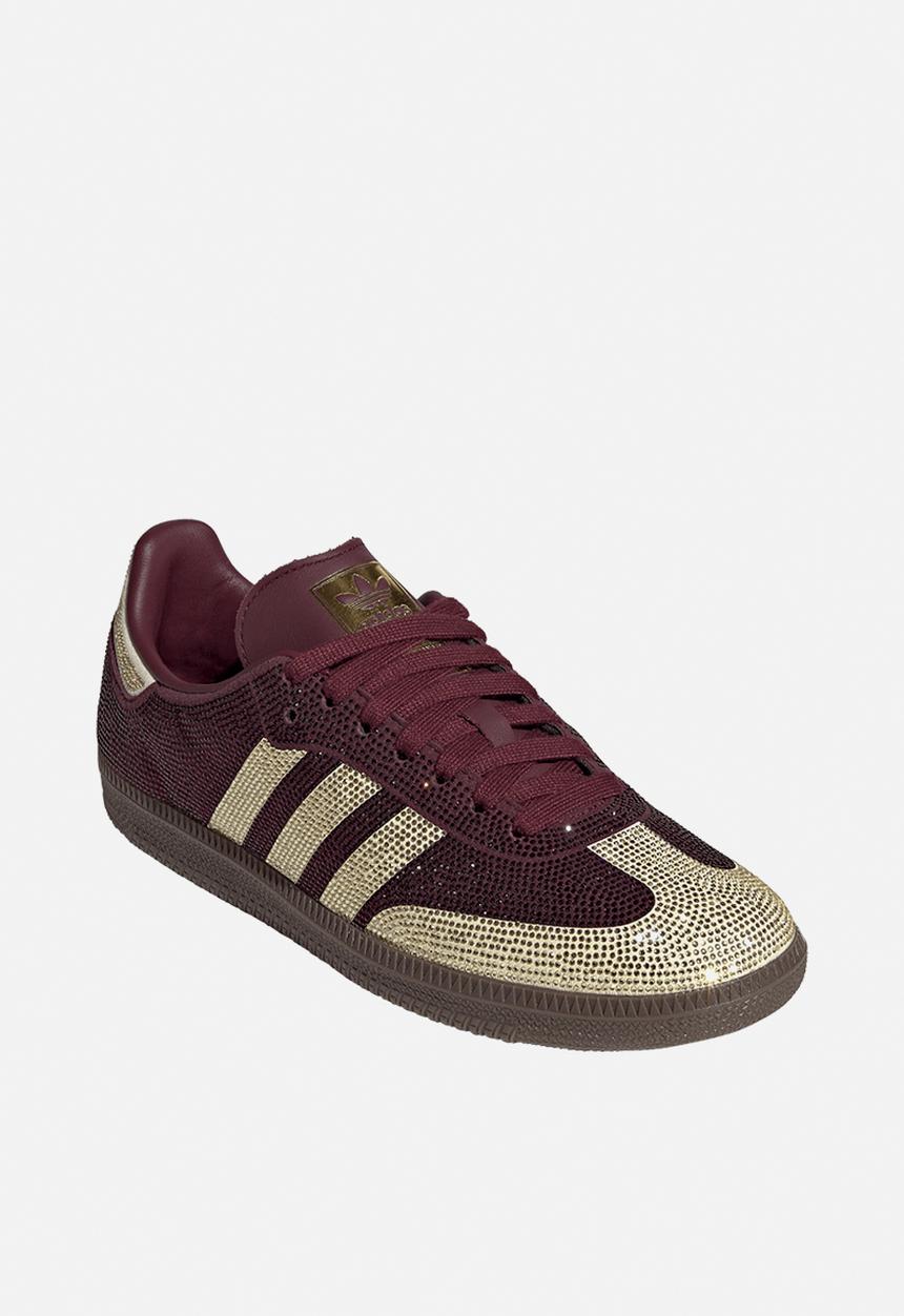 adidas Originals - SAMBA OG W