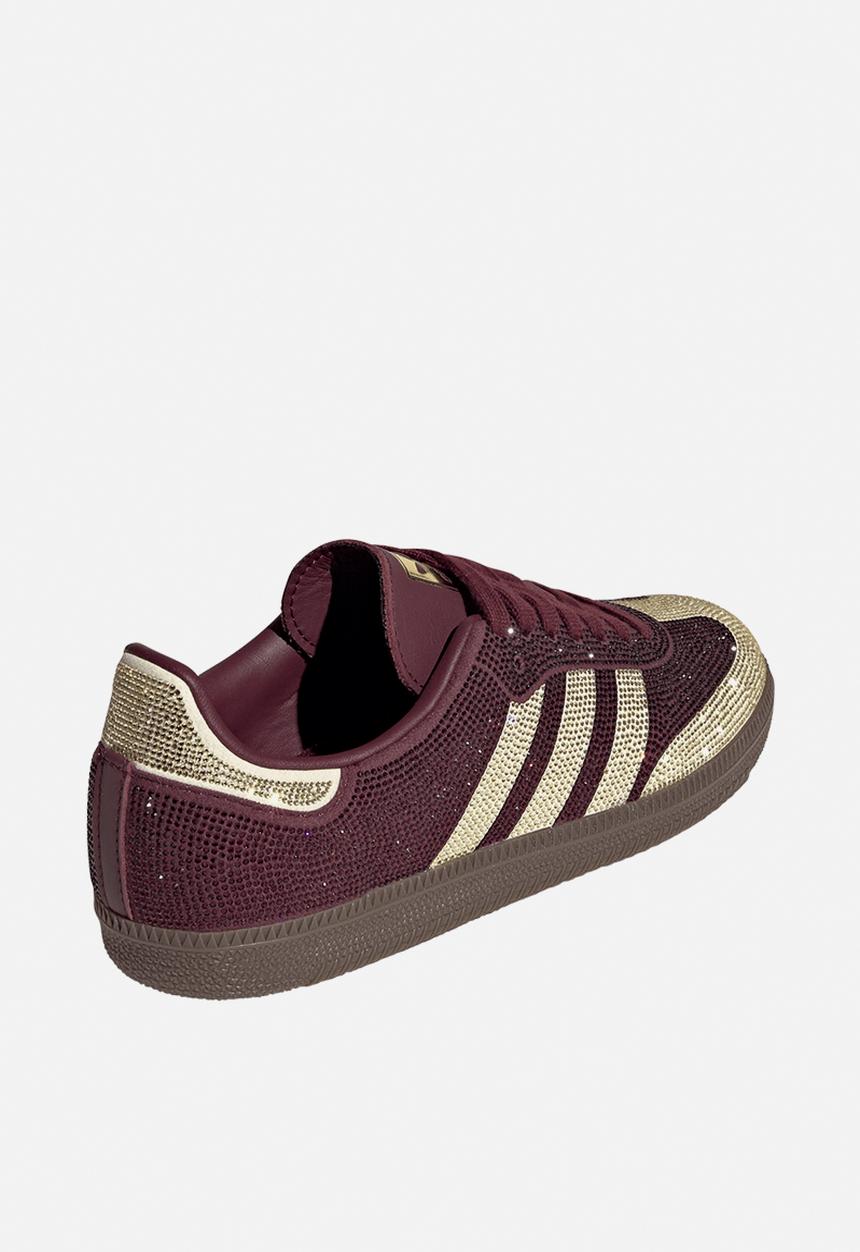 adidas Originals - SAMBA OG W