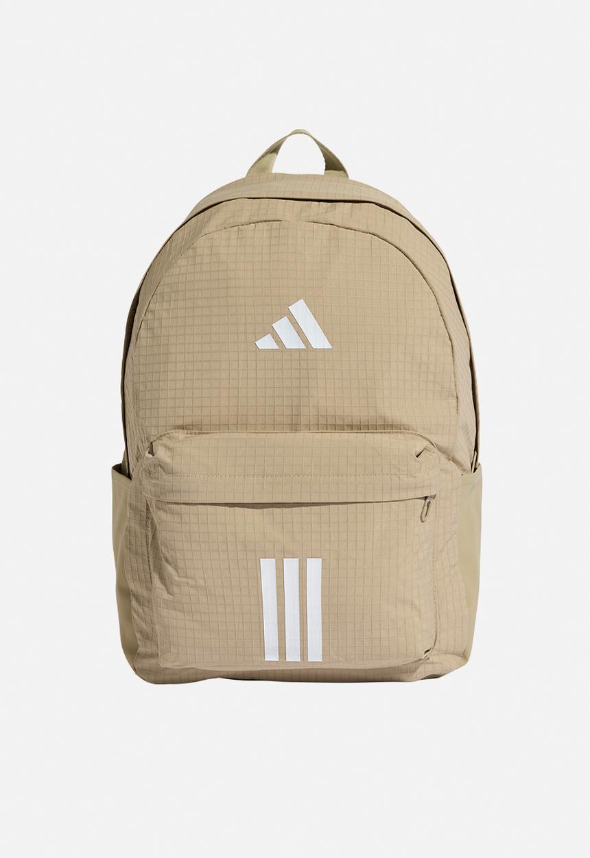 adidas Performance - Ess Bars3Rs Backpack - Woca/White