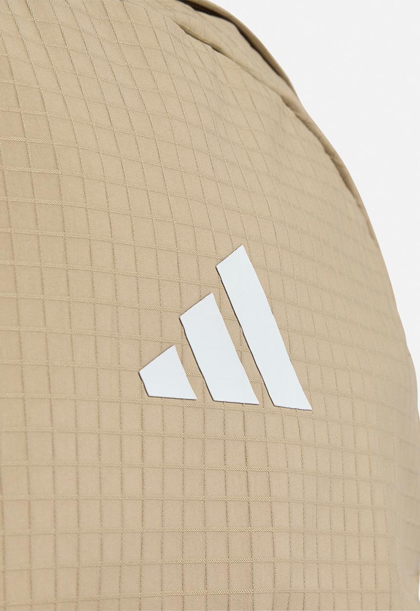 adidas Performance - Ess Bars3Rs Backpack - Woca/White