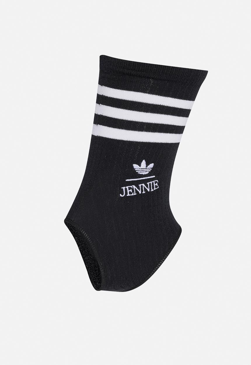 adidas Originals - CUT OUT S 1PP BLACK