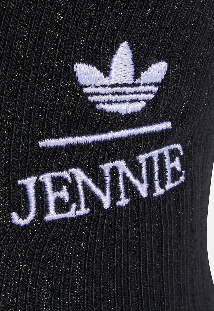 adidas Originals - CUT OUT S 1PP BLACK