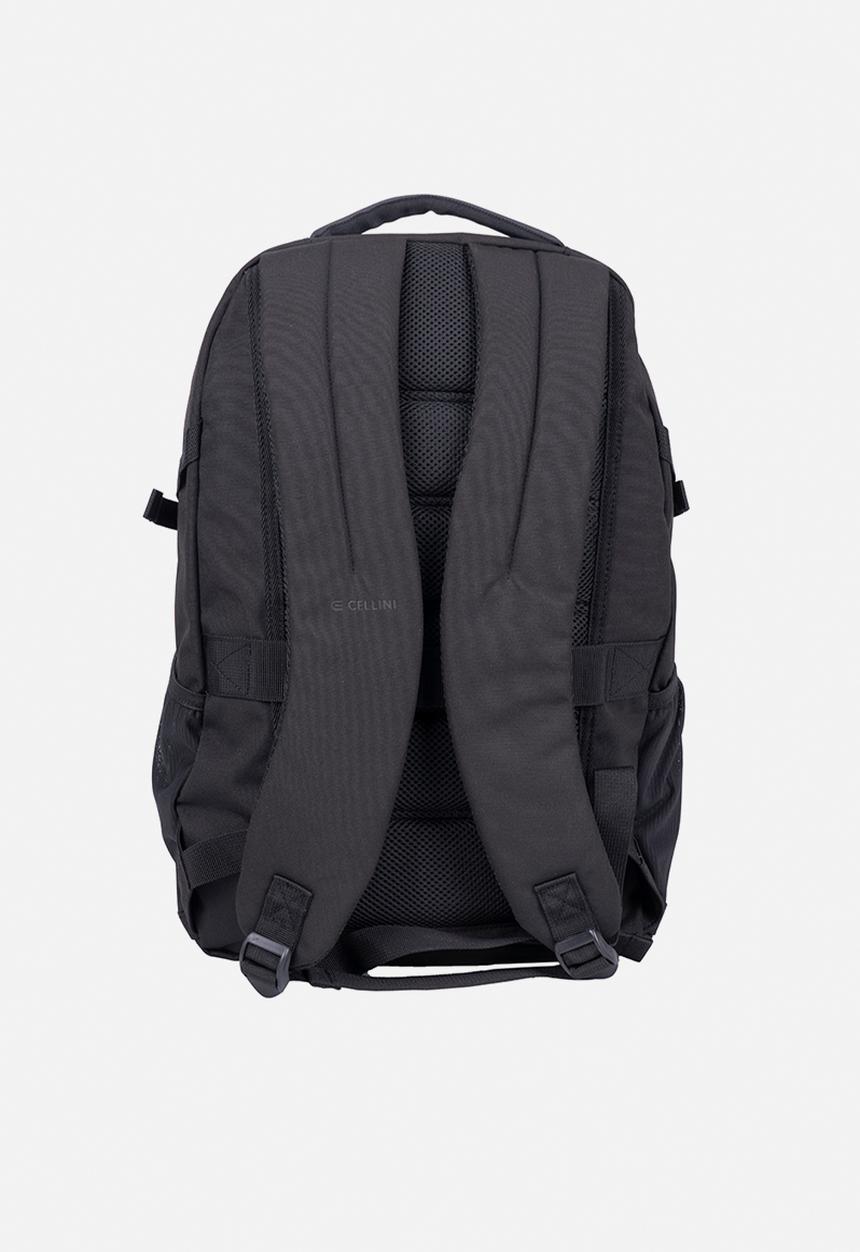Cellini - Eezipak Large Backpack - Black