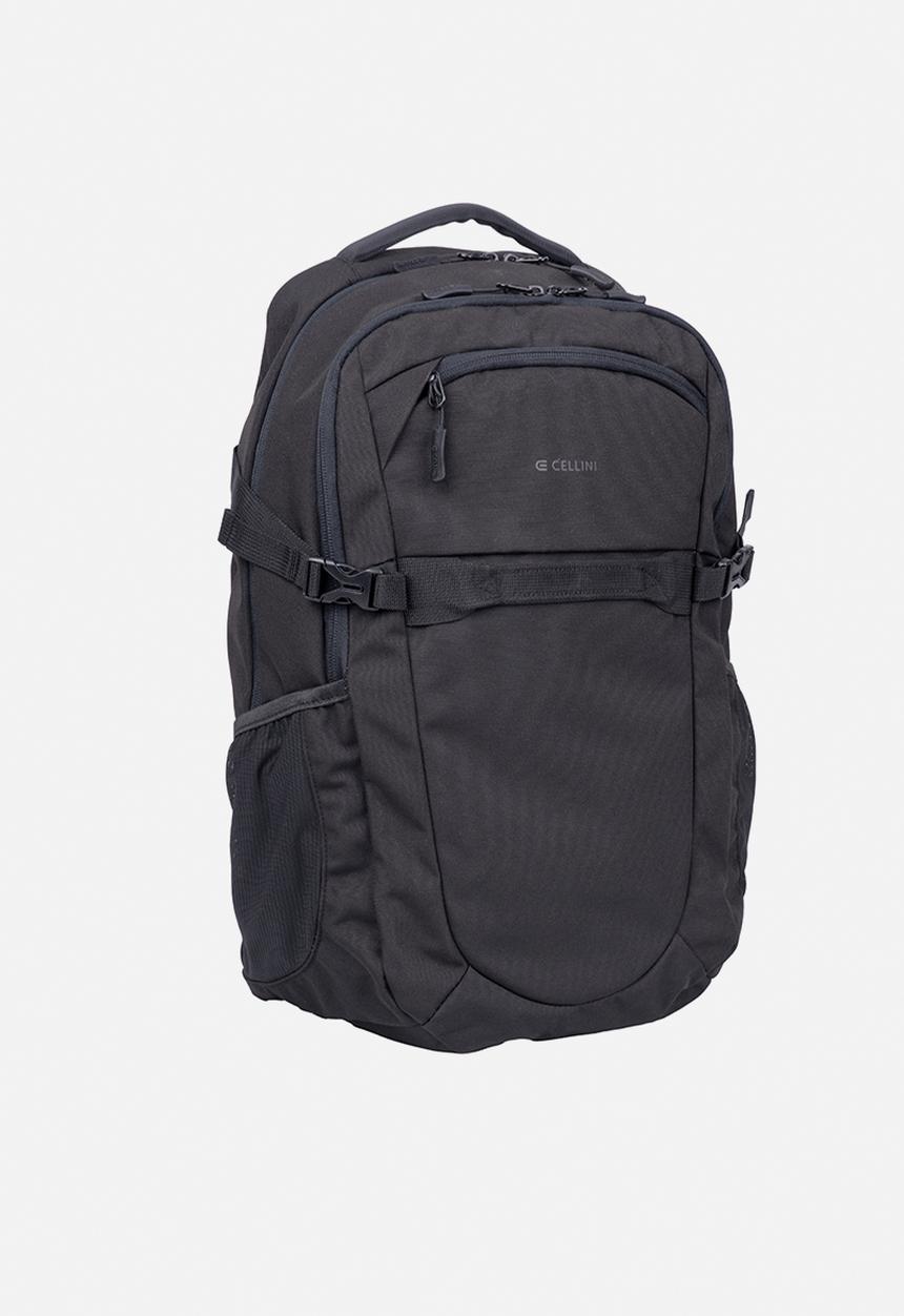 Cellini - Eezipak Large Backpack - Black