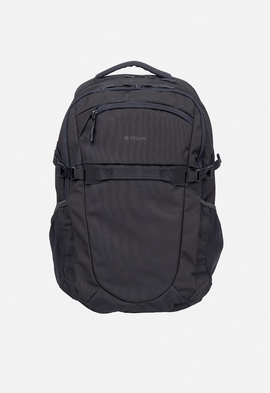 Cellini - Eezipak Large Backpack - Black