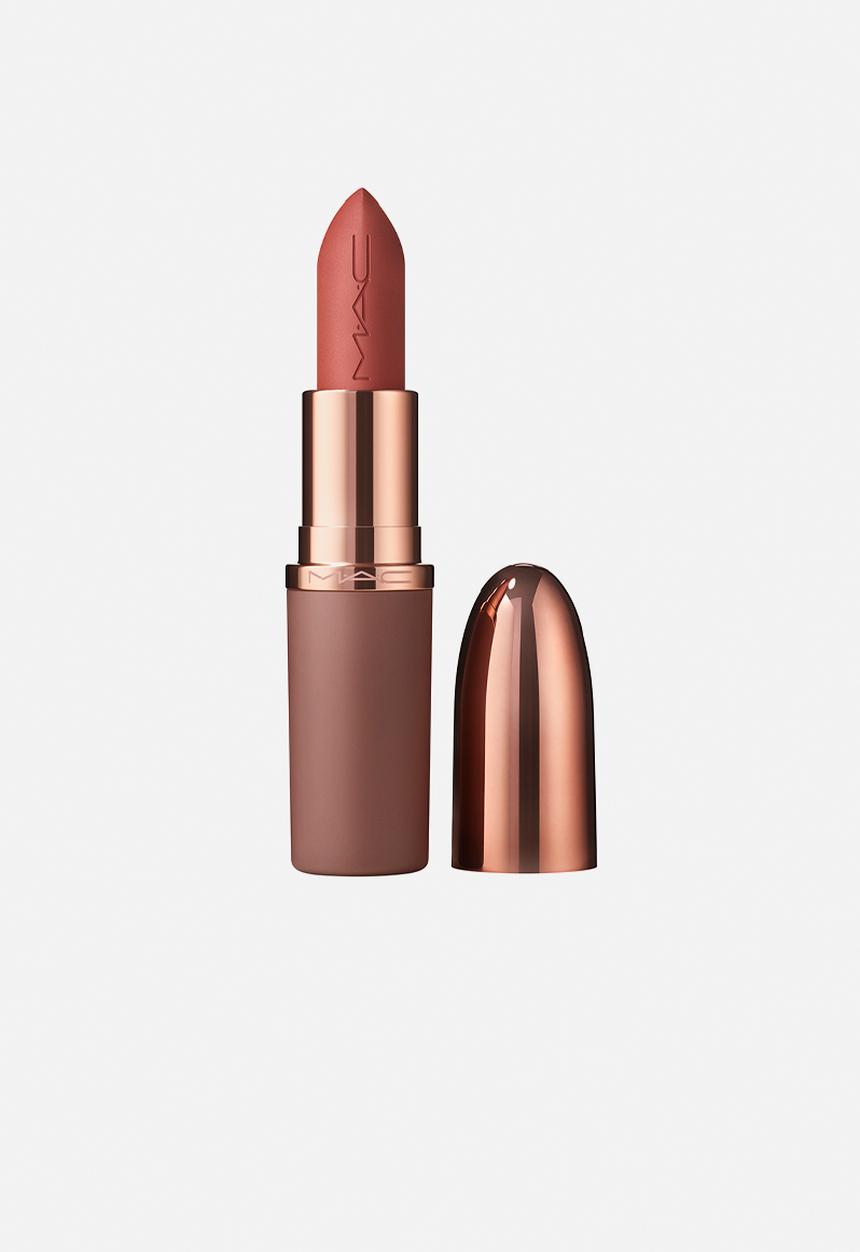 MAC - MACximal Silky Matte Lipstick - Timeless Taupe