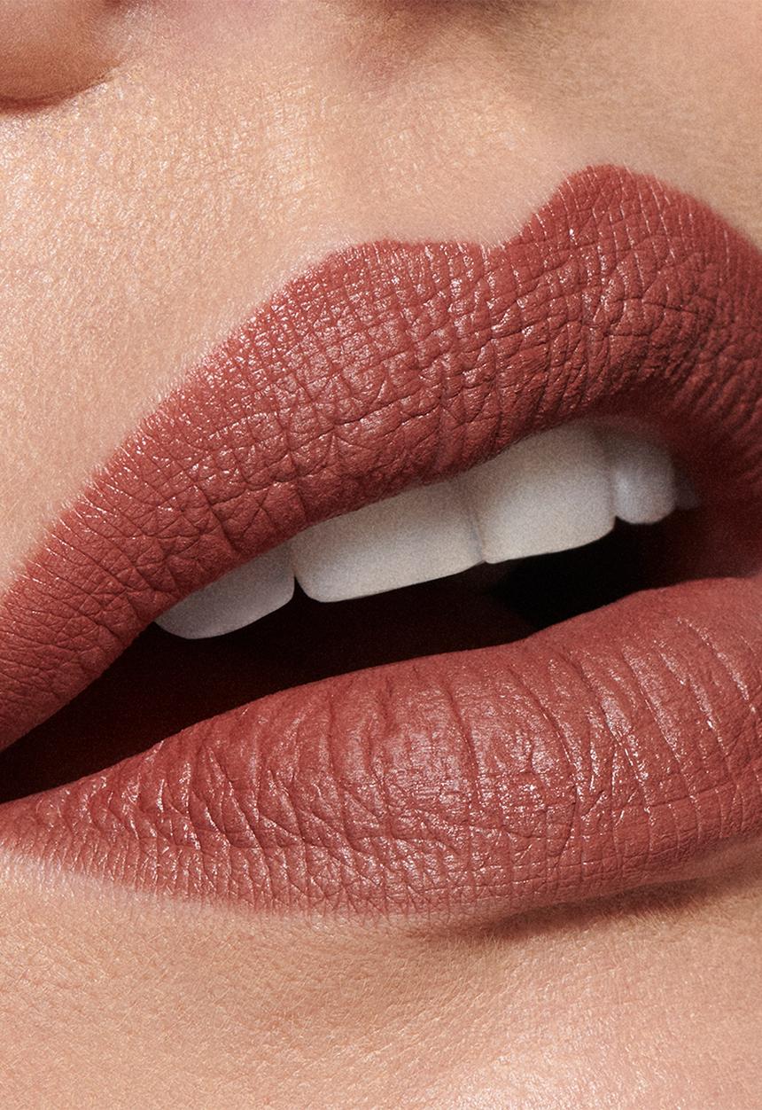 MAC - MACximal Silky Matte Lipstick - Timeless Taupe