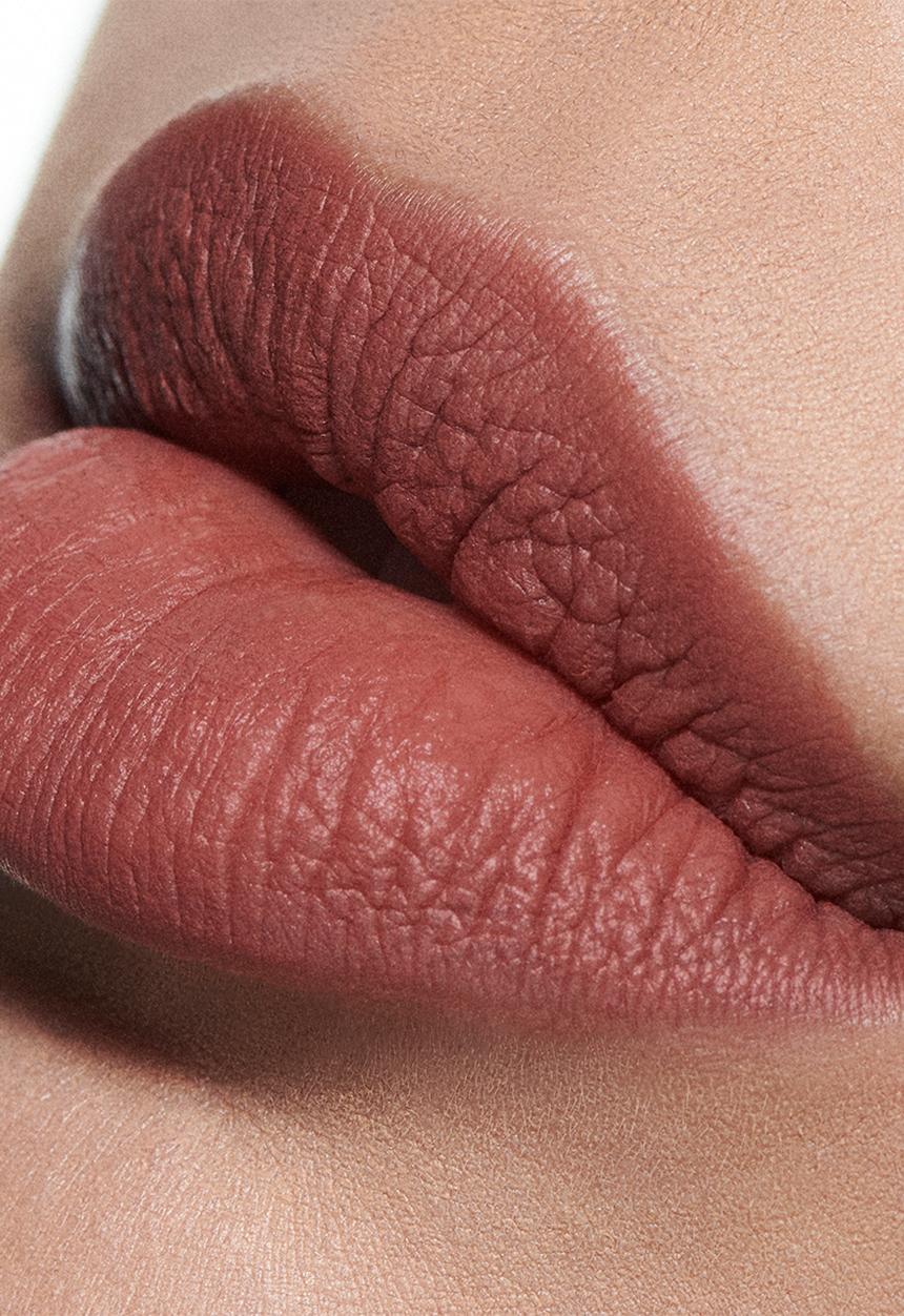 MAC - MACximal Silky Matte Lipstick - Timeless Taupe