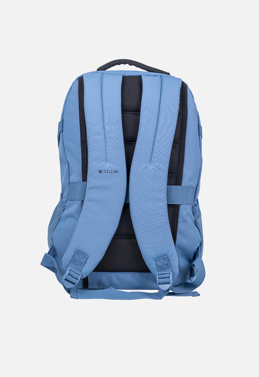 Cellini - Eezipak Large Backpack - Sky Blue