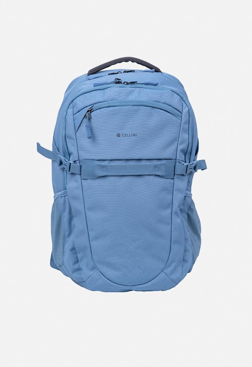 Cellini - Eezipak Large Backpack - Sky Blue