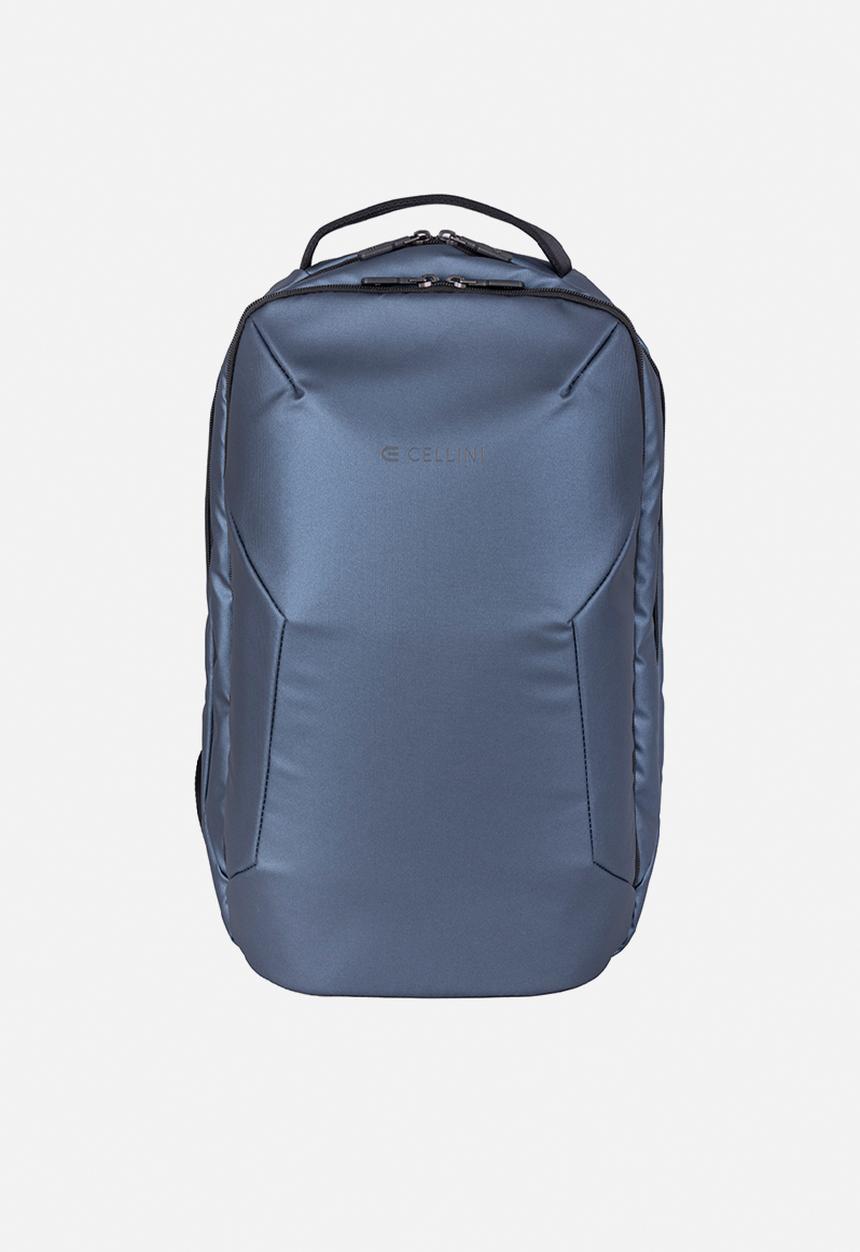 Cellini - Sidekick Backpack - Metallic Blue