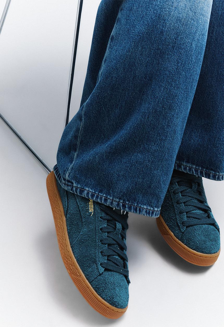 PUMA - Suede Forever