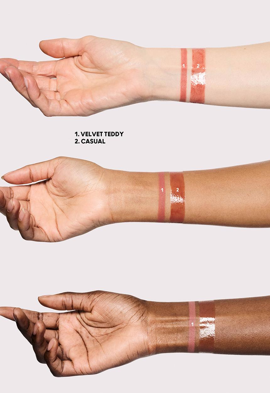 MAC - Gloss Comfort Lip Combo