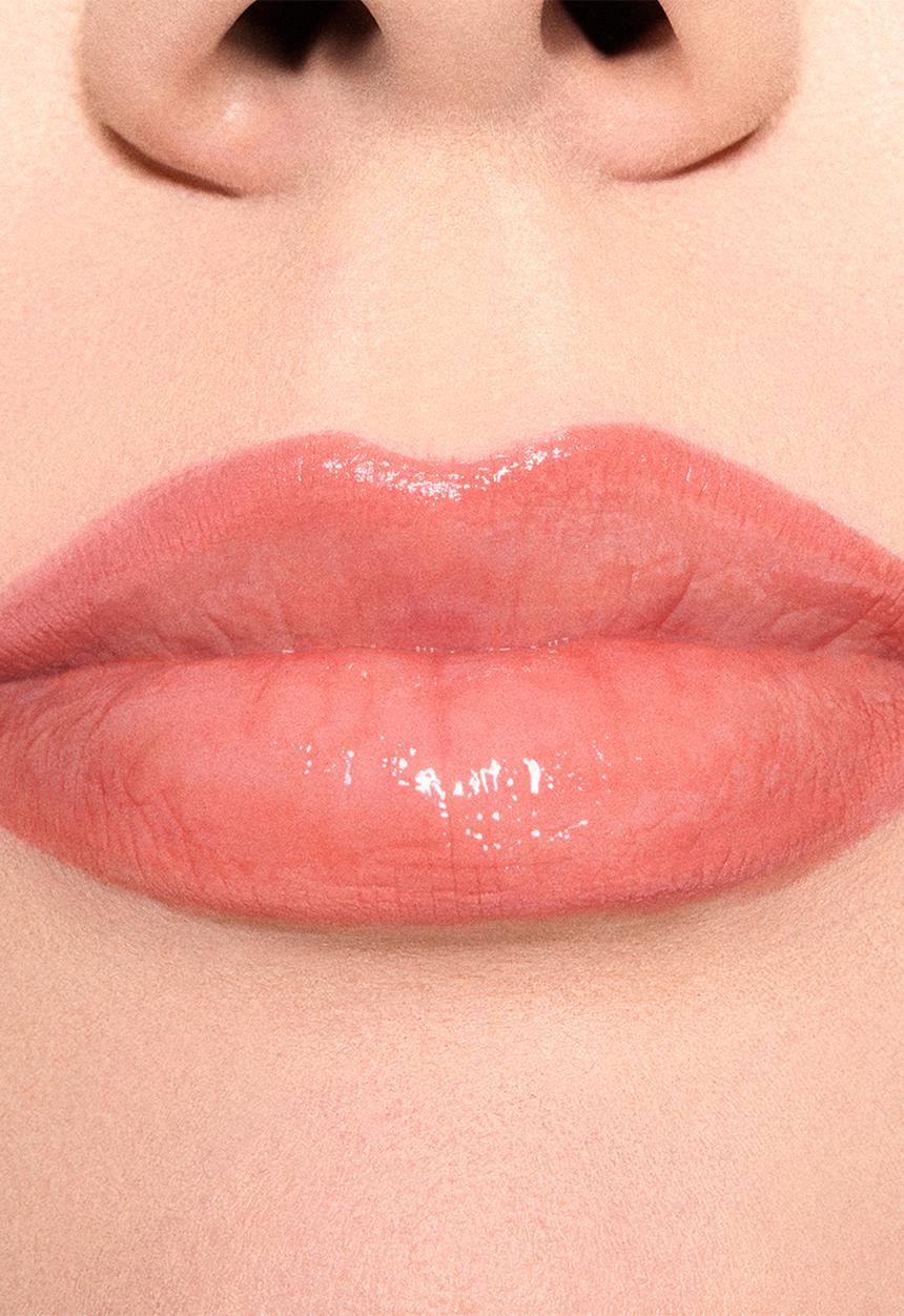 MAC - Gloss Comfort Lip Combo