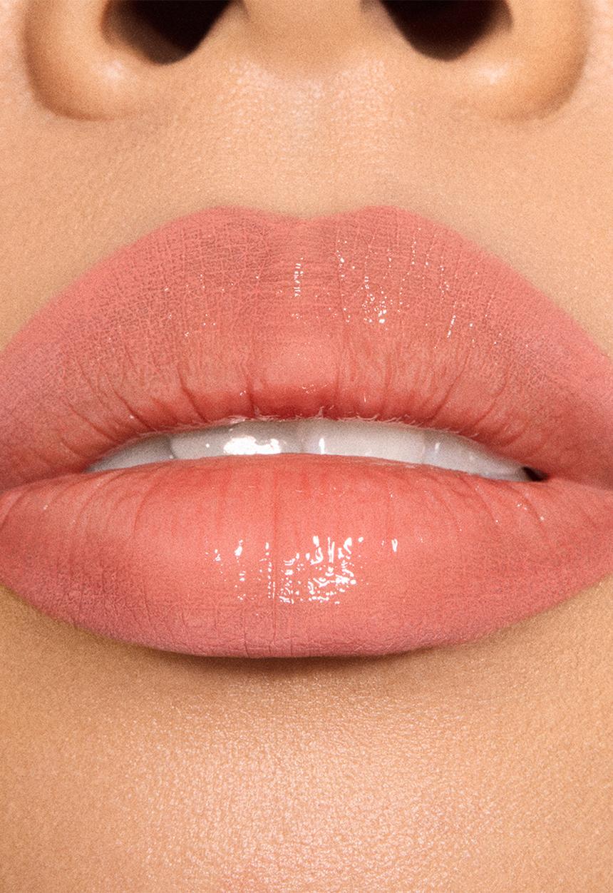 MAC - Gloss Comfort Lip Combo