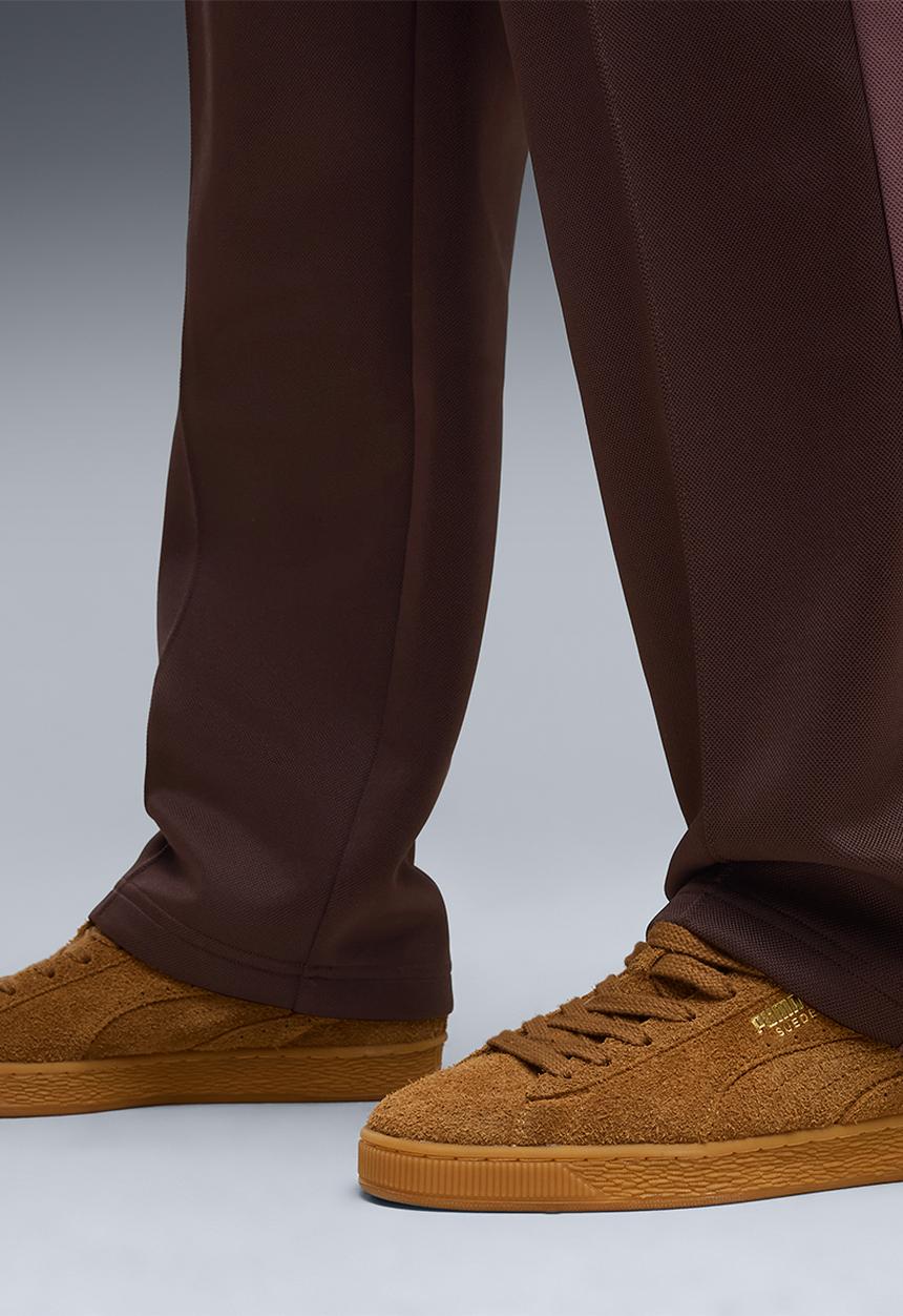 PUMA - Suede Forever