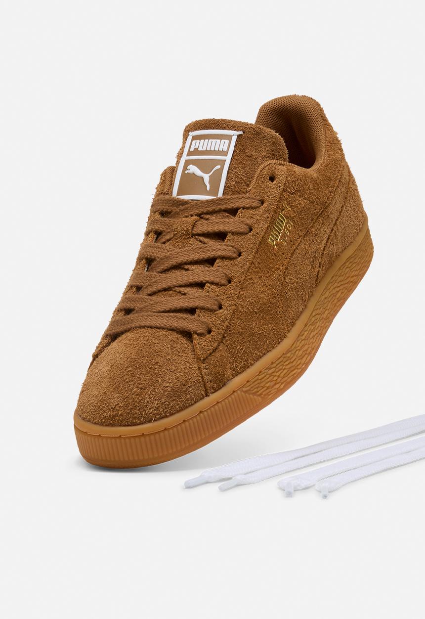 PUMA - Suede Forever