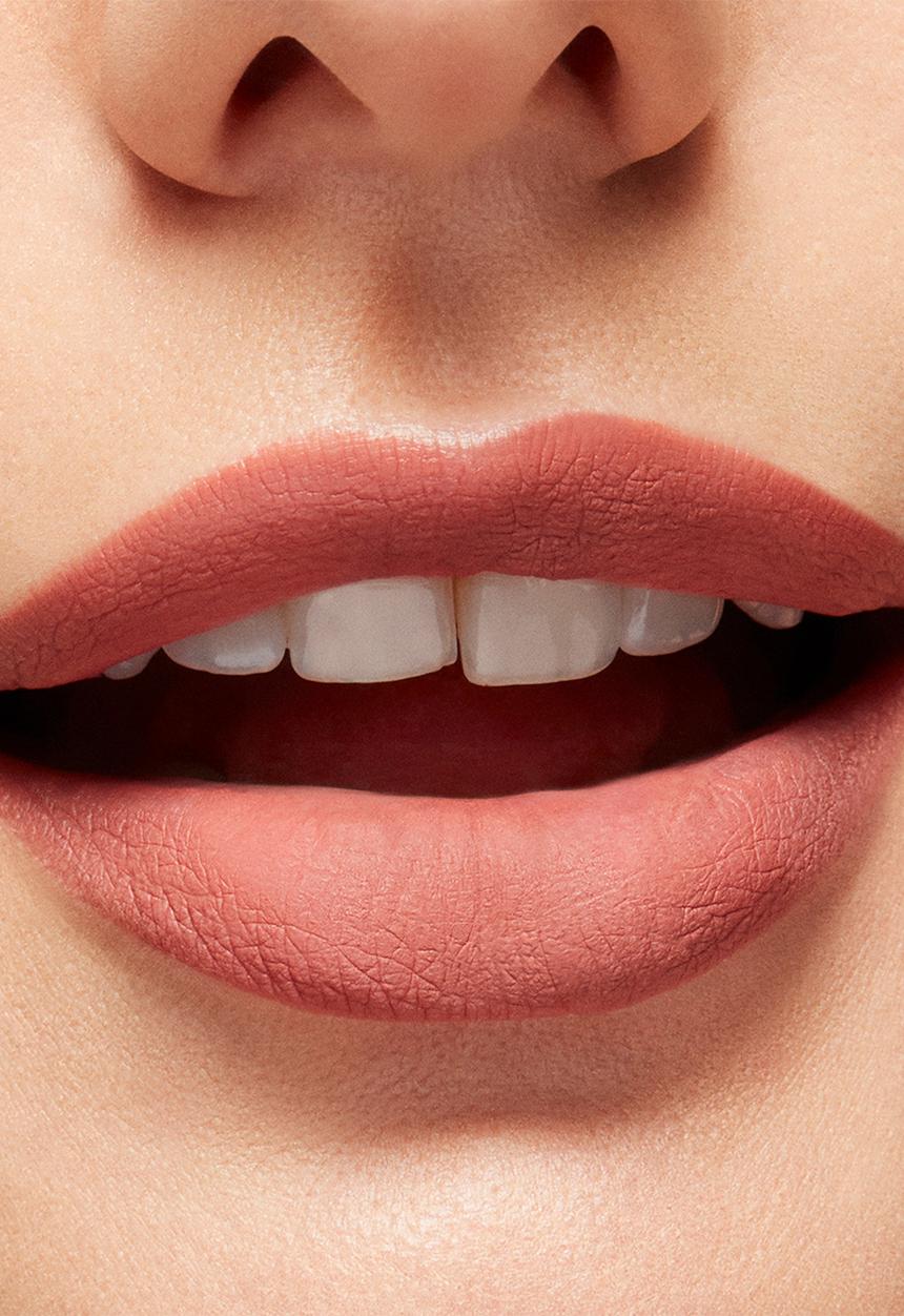 MAC - Locked Kiss Ink - Bodacious
