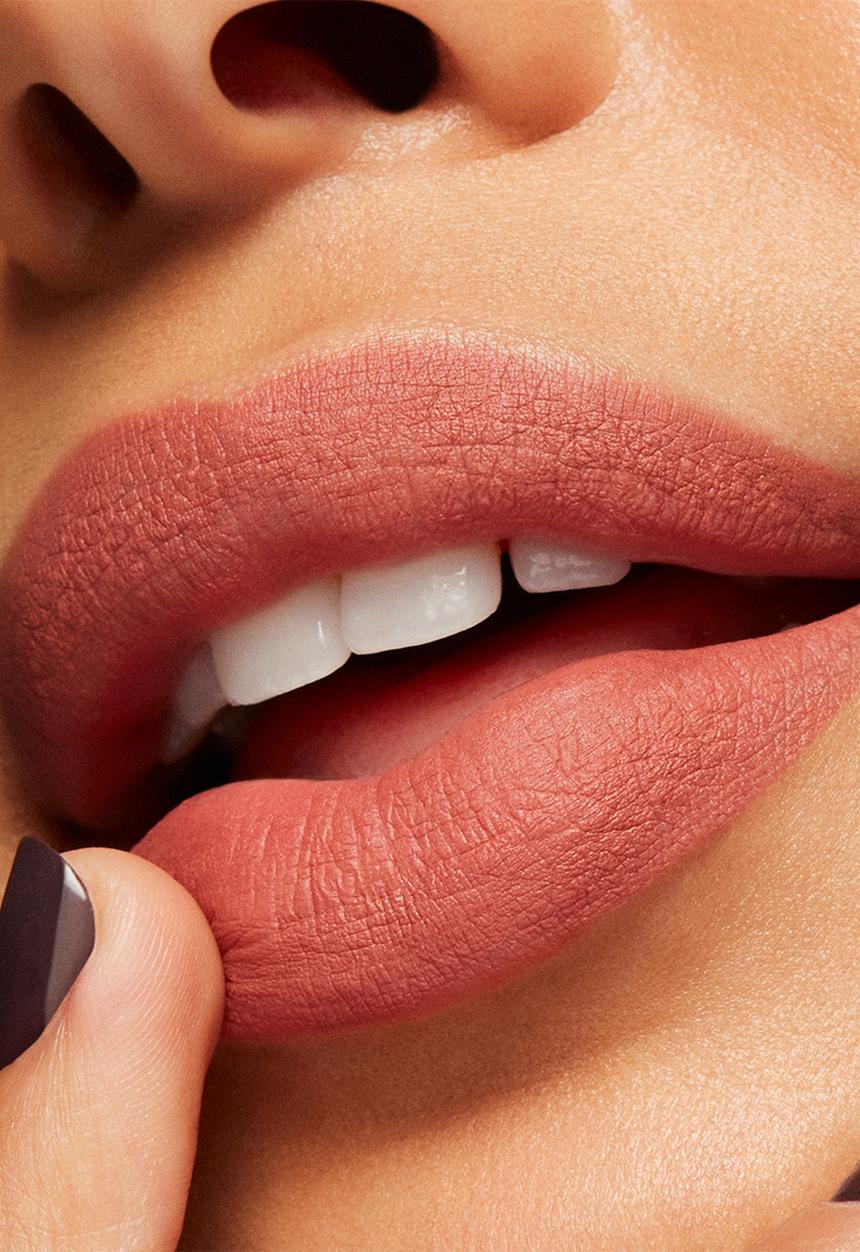 MAC - Locked Kiss Ink - Bodacious