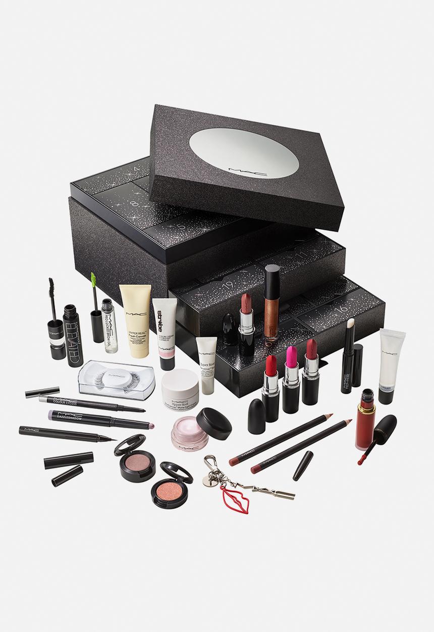 MAC - 24 Days Of Icons Advent Calendar