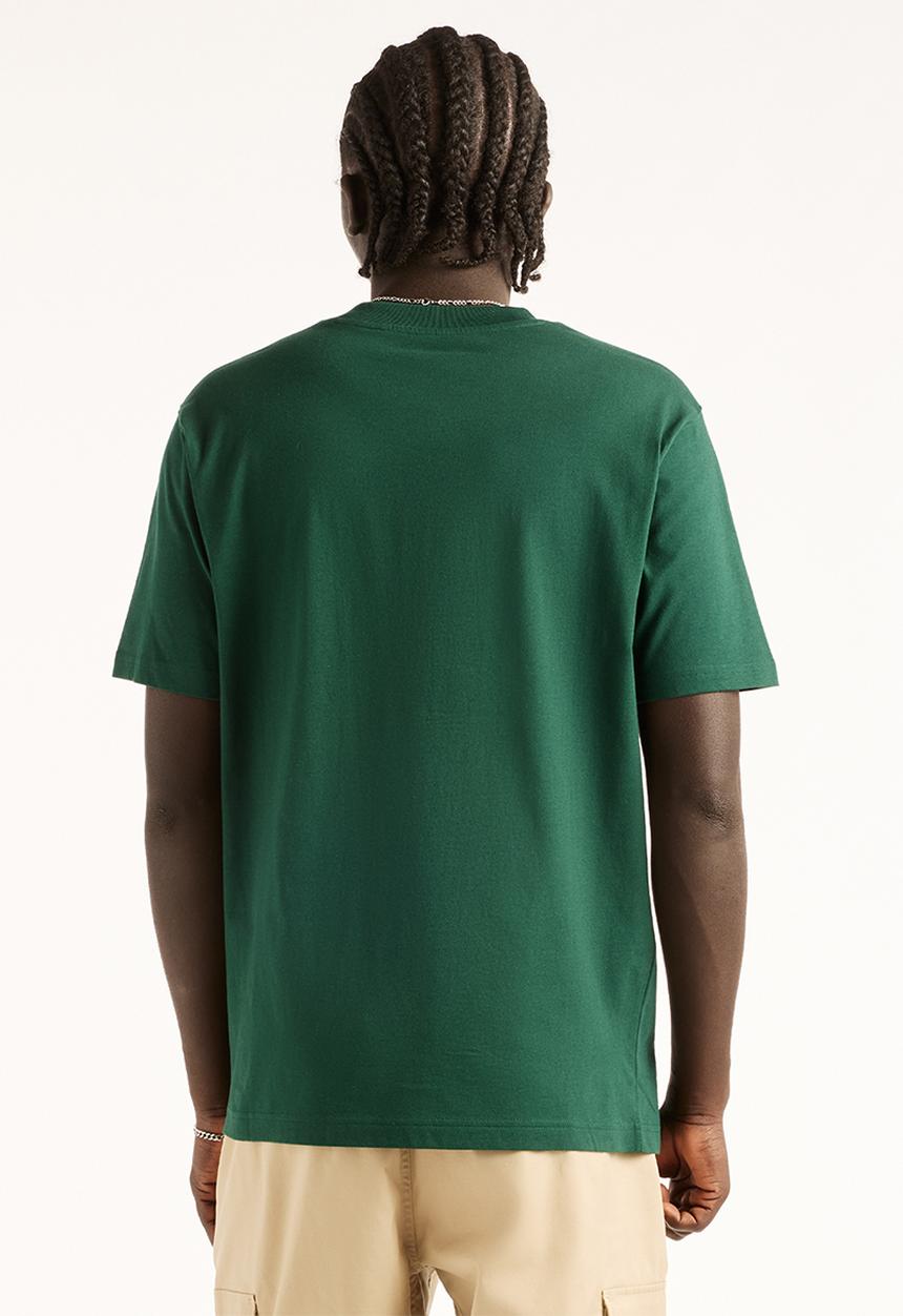 New Balance  - Digitally Remastered TV T-shirt - Green