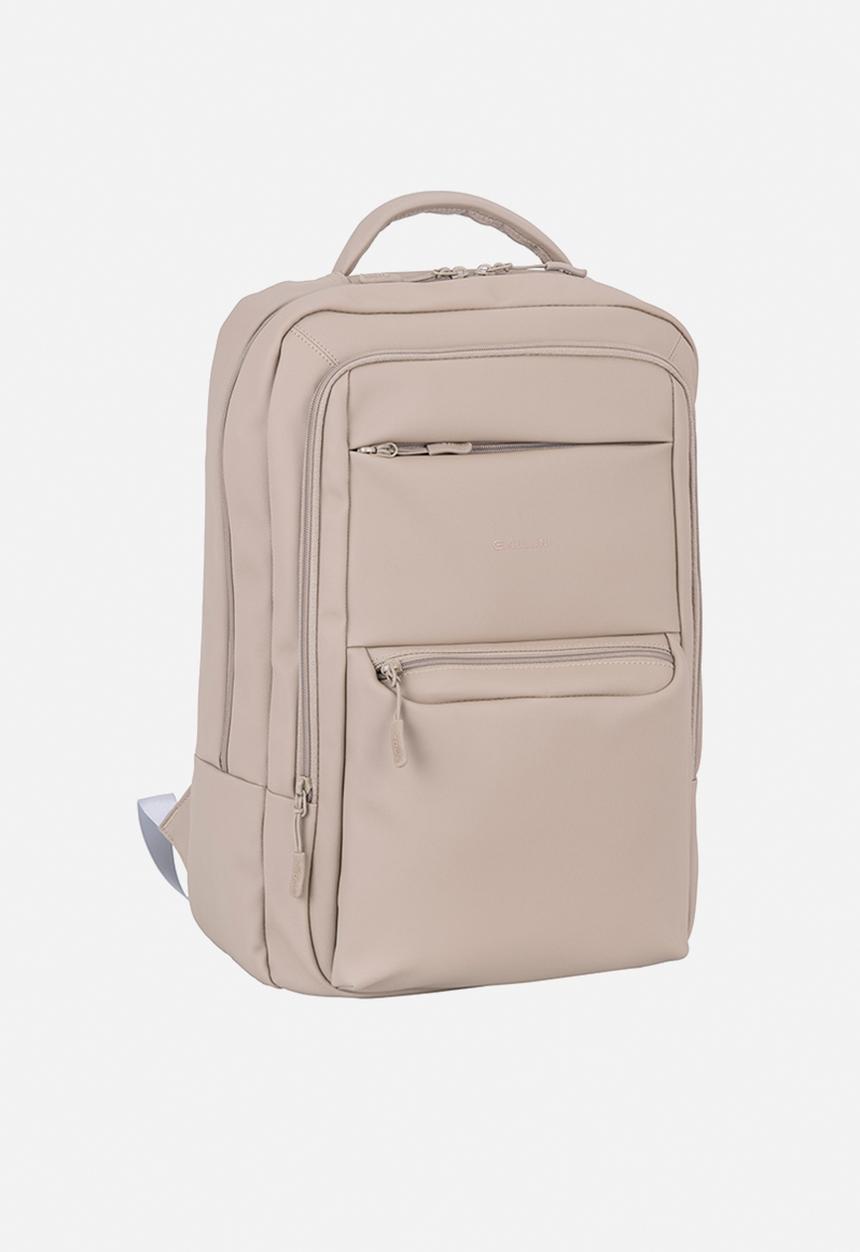 Cellini - Sidekick Commute Backpack - Taupe