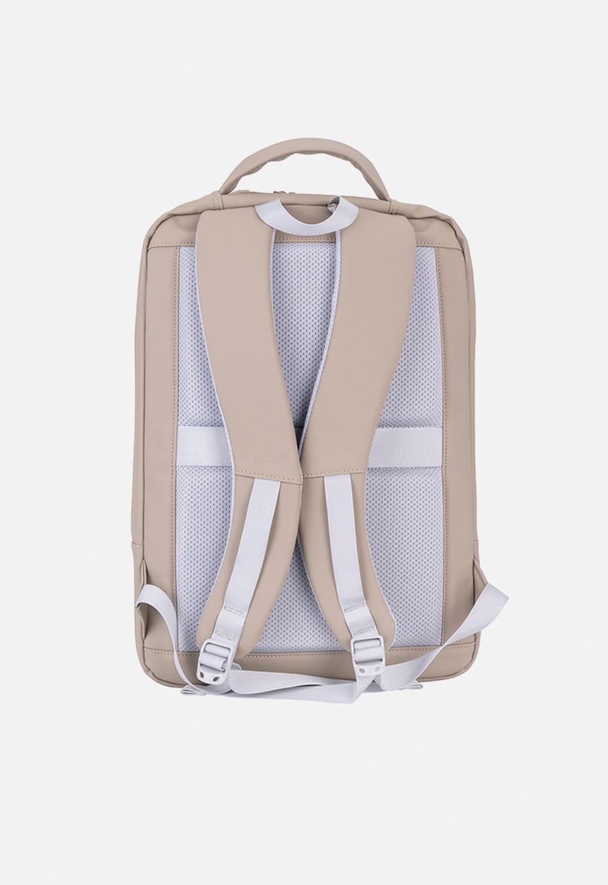 Cellini - Sidekick Commute Backpack - Taupe