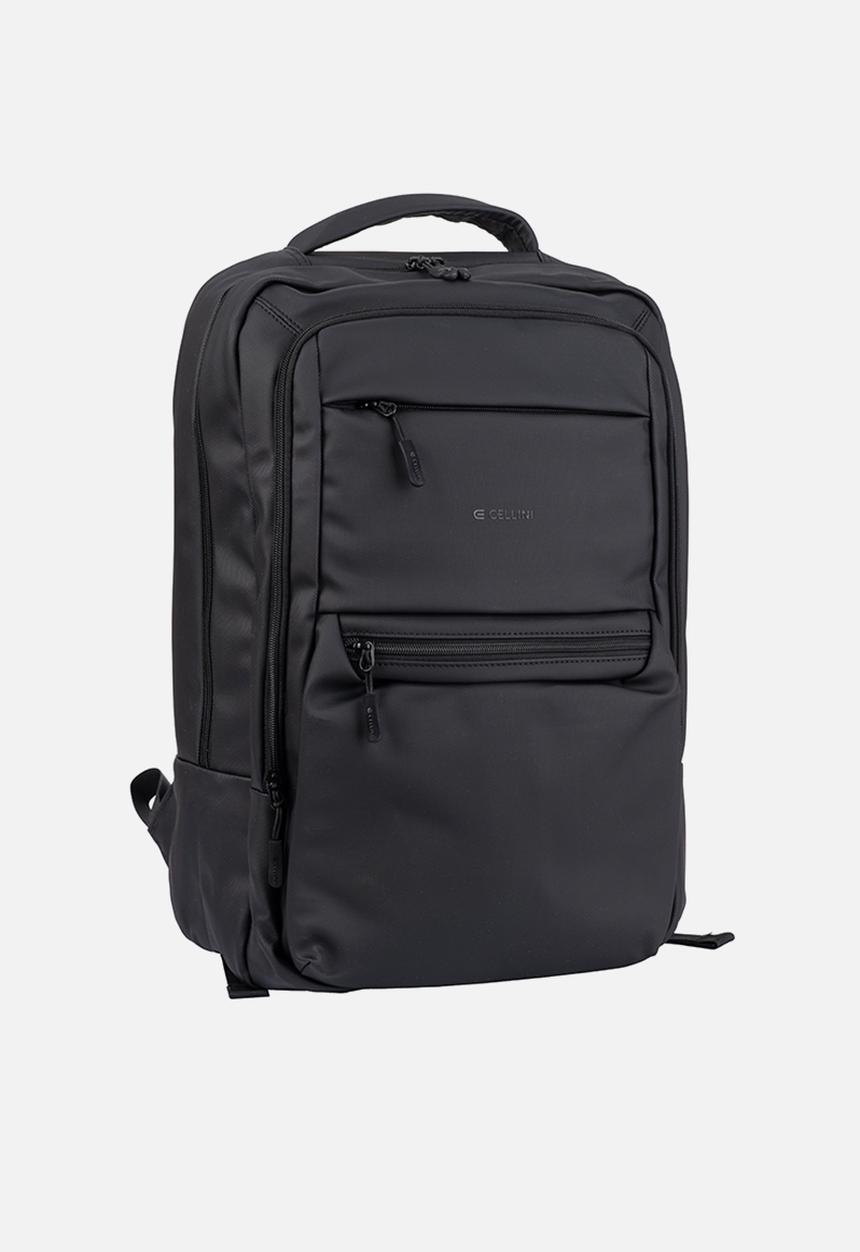 Cellini - Sidekick Commute Backpack - Black