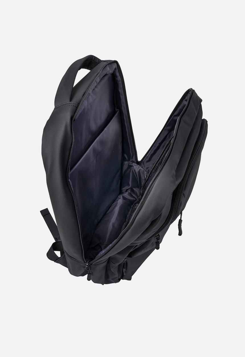 Cellini - Sidekick Commute Backpack - Black