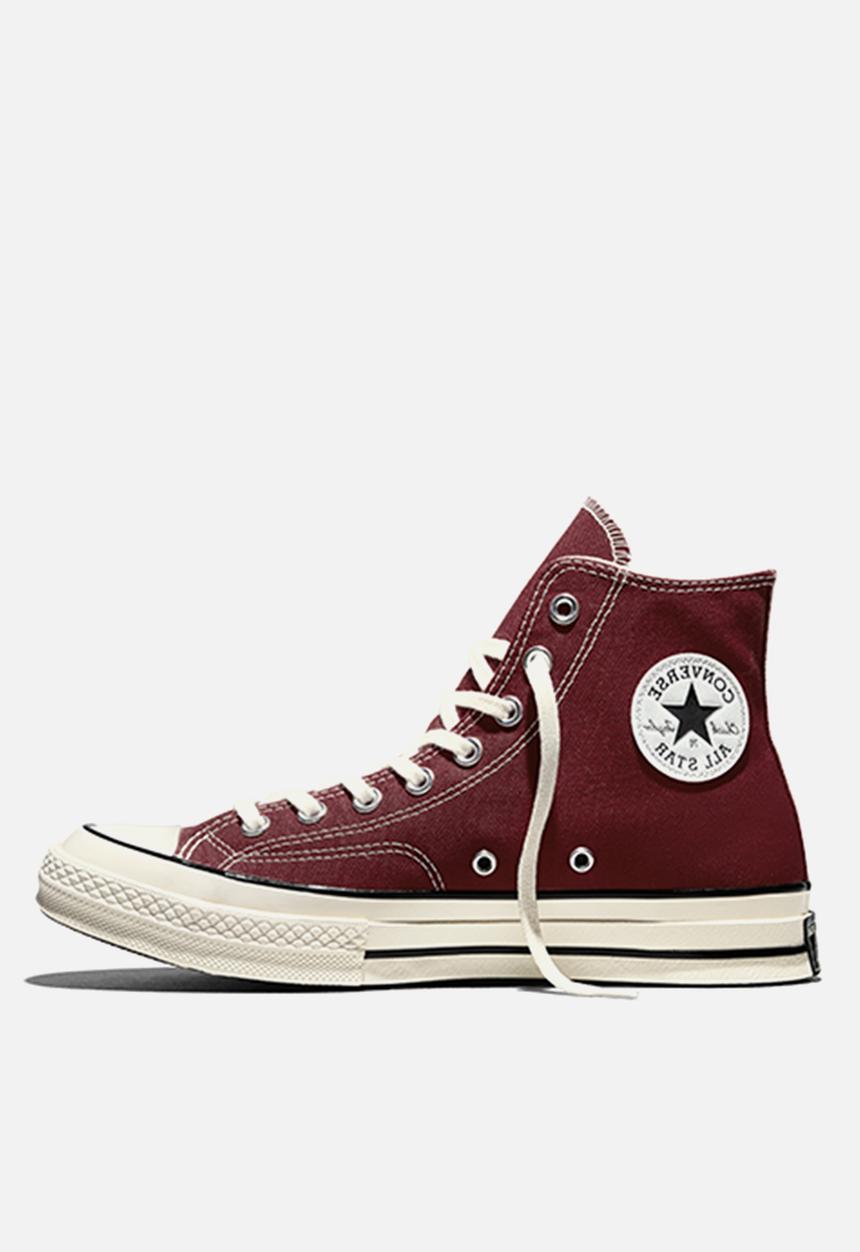 Converse - CHUCK 70 CANVAS