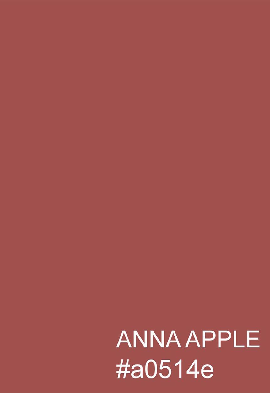 Yardley London - Blusher Anna Apple