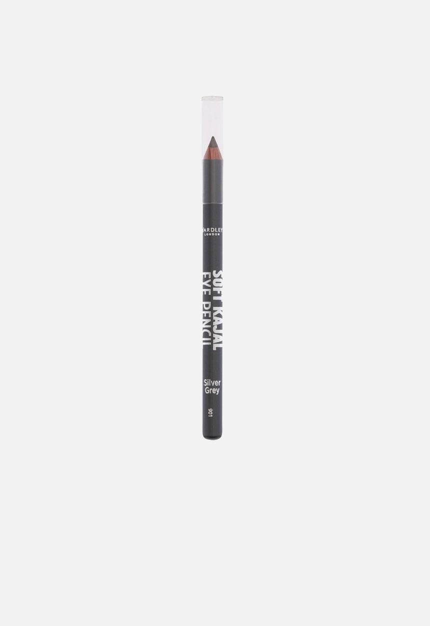 Yardley London - Soft Kajal Eye Pencil Silver Grey