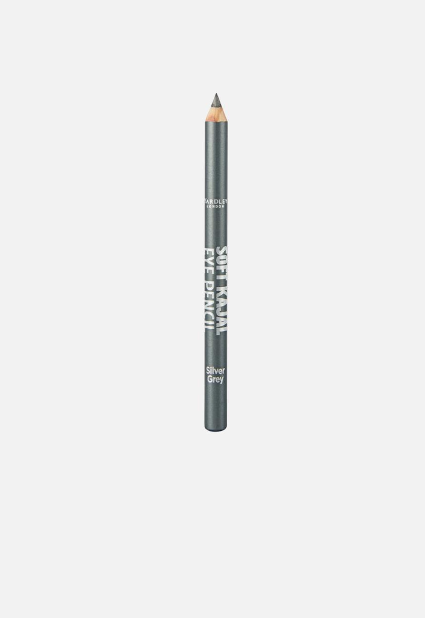 Yardley London - Soft Kajal Eye Pencil Silver Grey
