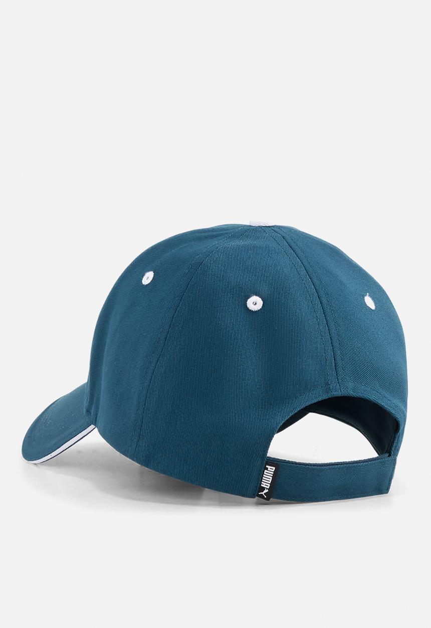 PUMA - Puma Class Bb Cap - Blue