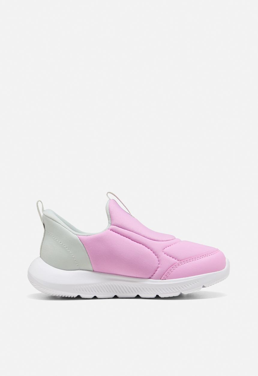 PUMA - Puma Fun Racer 2 Sliptech Ps - Mauve Glow-Créme De Mint