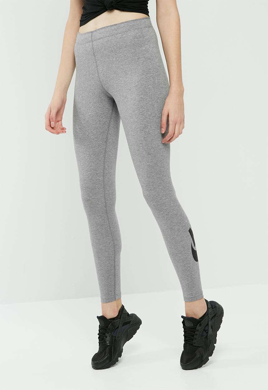 Nike - Leg a see leggings