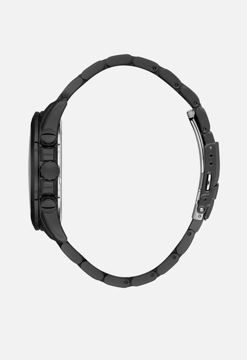 Daniel Klein - DK114005-3 Watch - Black
