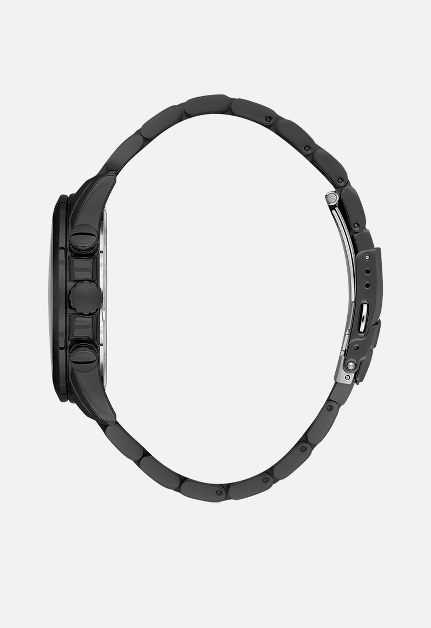 Daniel Klein - DK114005-4 Watch - Black