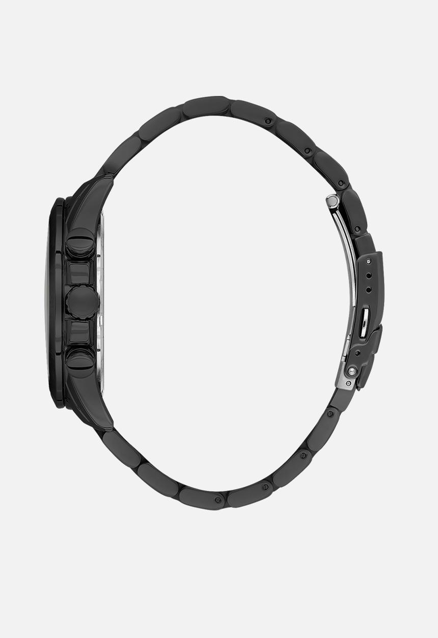 Daniel Klein - DK114005-5 Watch - Black